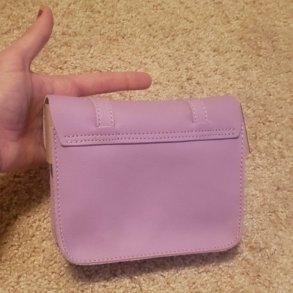 Dr martens 7" crossbody bag - Picture 3 of 3